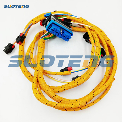 296-4617 E320D Excavator এর জন্য ওয়্যার হার্ন 2964617