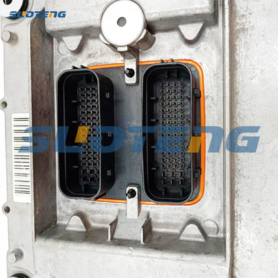 VOE60100000 মডিউল ইলেকট্রনিক কন্ট্রোল কন্ট্রোলার ইসিএম ইসিইউ 60100000 EC140D EC180D Excavator জন্য