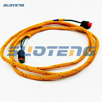 275-6865 2756865 E330D এক্সকাভেটর সোলেনয়েড হার্নেস অ্যাসেম্বলি