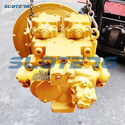 ৪৯৭-৮৫০১ ৪৯৭৮৫০১ ৩৩৬ই এক্সক্যাভারের জন্য হাইড্রোলিক প্রধান পাম্প