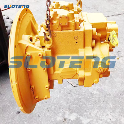 ৪৯৭-৮৫০১ ৪৯৭৮৫০১ ৩৩৬ই এক্সক্যাভারের জন্য হাইড্রোলিক প্রধান পাম্প