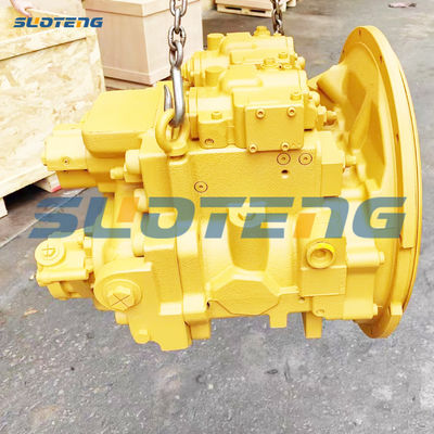 ৪৯৭-৮৫০১ ৪৯৭৮৫০১ ৩৩৬ই এক্সক্যাভারের জন্য হাইড্রোলিক প্রধান পাম্প