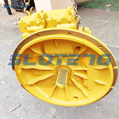 ৪৯৭-৮৫০১ ৪৯৭৮৫০১ ৩৩৬ই এক্সক্যাভারের জন্য হাইড্রোলিক প্রধান পাম্প
