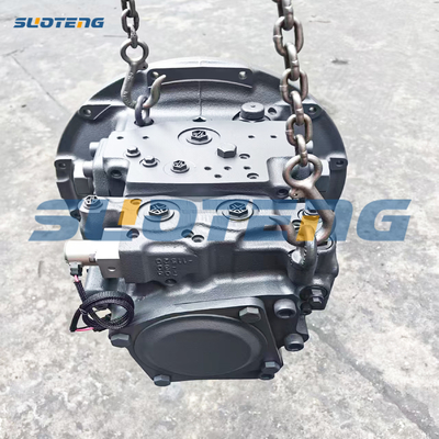 708-2L-00500 হাইড্রোলিক পাম্প প্রধান পাম্প 7082L00500 PC120-8 এর জন্য