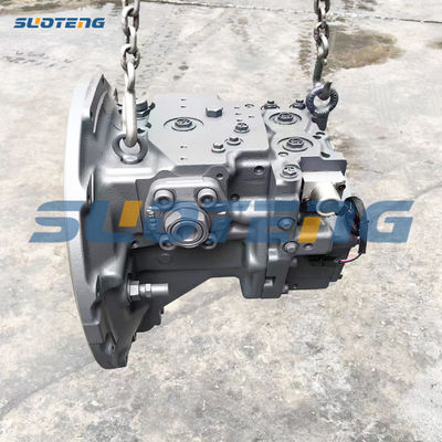 708-2L-00500 7082L00500 PC200-8 খননকারী হাইড্রোলিক প্রধান পাম্প