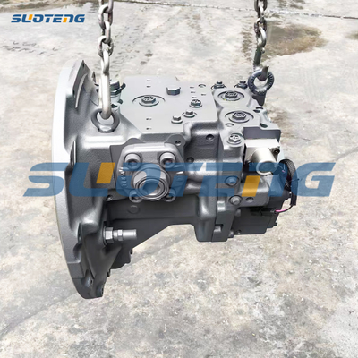 708-2L-00500 হাইড্রোলিক পাম্প প্রধান পাম্প 7082L00500 PC120-8 এর জন্য