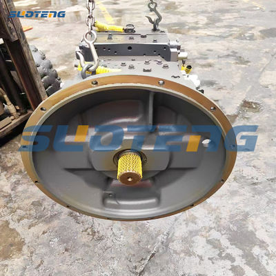 708-1S-11212 7081S11212 PC500-10MO Excavator এর জন্য হাইড্রোলিক প্রধান পাম্প