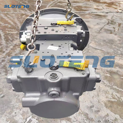 708-1S-11212 7081S11212 PC500-10MO Excavator এর জন্য হাইড্রোলিক প্রধান পাম্প