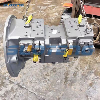 708-1S-11212 7081S11212 PC500-10MO Excavator এর জন্য হাইড্রোলিক প্রধান পাম্প