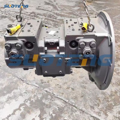 708-1S-11212 7081S11212 PC500-10MO Excavator এর জন্য হাইড্রোলিক প্রধান পাম্প