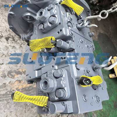 708-2G-00320 হাইড্রোলিক পাম্প হাইড্রোলিক মেইন পাম্প 708-2G-00320 PC210-10 এর জন্য