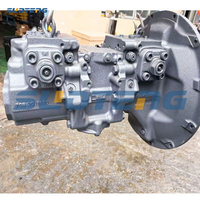 708-2G-11650 7082G11650 PC350-8MO Excavator এর জন্য হাইড্রোলিক প্রধান পাম্প