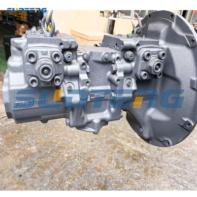 708-2G-11650 হাইড্রোলিক পাম্প প্রধান পাম্প 7082G11650 PC350-8M0 এর জন্য