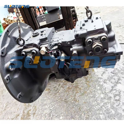 708-2G-11650 7082G11650 PC350-8MO Excavator এর জন্য হাইড্রোলিক প্রধান পাম্প