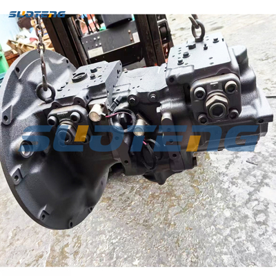 708-2G-11650 হাইড্রোলিক পাম্প প্রধান পাম্প 7082G11650 PC350-8M0 এর জন্য