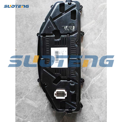 17468330 Instrument Cluster for L120H Loader