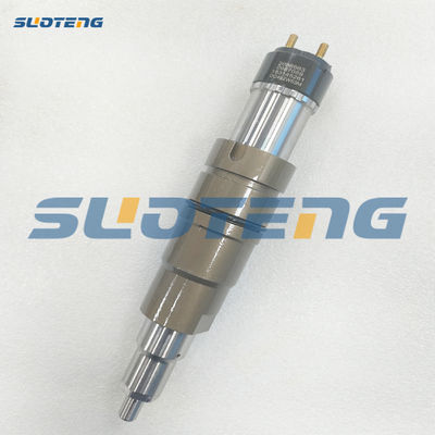 1933613 ইনজেক্টর সাধারণ রেল জ্বালানী ইনজেক্টর 2086663 জন্য D1305