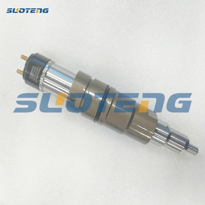 1933613 ইনজেক্টর সাধারণ রেল জ্বালানী ইনজেক্টর 2086663 জন্য D1305