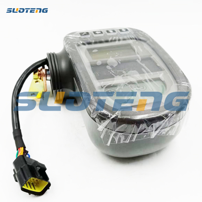 Excavator EC210B Excavator Parts এর জন্য ডিসপ্লে প্যানেল মনিটর