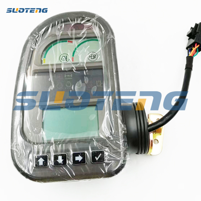 Excavator EC210B Excavator Parts এর জন্য ডিসপ্লে প্যানেল মনিটর