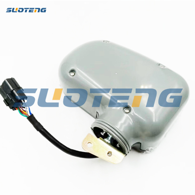 Excavator EC210B Excavator Parts এর জন্য ডিসপ্লে প্যানেল মনিটর