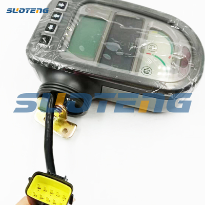 Excavator EC210B Excavator Parts এর জন্য ডিসপ্লে প্যানেল মনিটর