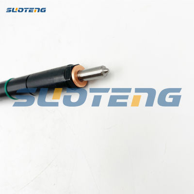 320/06833 ইনজেক্টর সাধারণ রেল ফুয়েল ইনজেক্টর 32006833