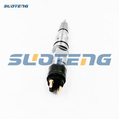 0445120202 সাধারণ রেল ডিজেল ফুয়েল ইনজেক্টর 0 445 120 202