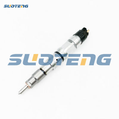 0445120202 সাধারণ রেল ডিজেল ফুয়েল ইনজেক্টর 0 445 120 202