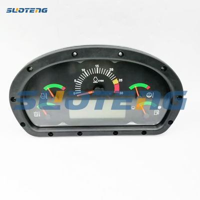 318-2389 মনিটর ডিসপ্লে প্যানেল 3182389 D6R D7R এর জন্য