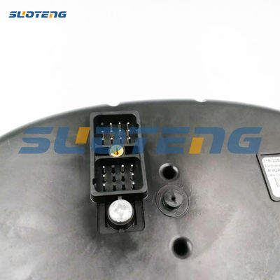 318-2389 মনিটর ডিসপ্লে প্যানেল 3182389 D6R D7R এর জন্য