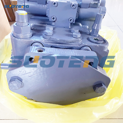 221-3667 হাইড্রোলিক পাম্প পিস্টন পাম্প 2213667 D4G D5G এর জন্য