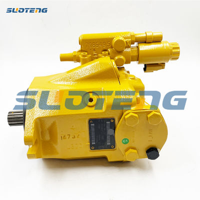 ৫৬৪-৯৮০১ ৫৬৪৯৮০১ E336GC খননকারী হাইড্রোলিক পিস্টন পাম্প