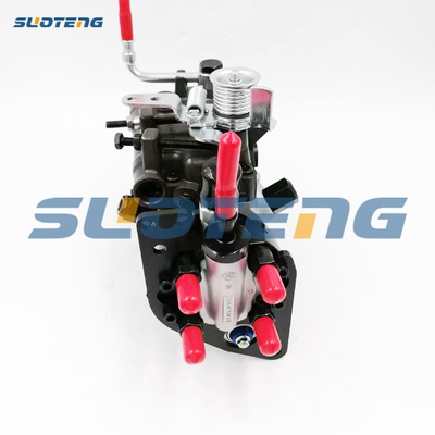 9320A220G DP210 এর জন্য ডিজেল জ্বালানী ইনজেকশন পাম্প