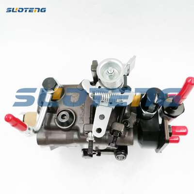 9320A220G DP210 এর জন্য ডিজেল জ্বালানী ইনজেকশন পাম্প