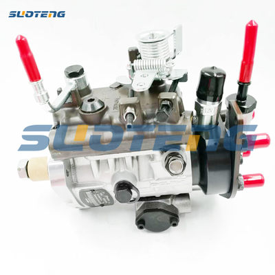 9320A220G DP210 এর জন্য ডিজেল জ্বালানী ইনজেকশন পাম্প