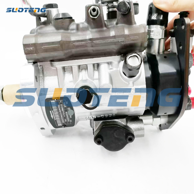 9320A220G DP210 এর জন্য ডিজেল জ্বালানী ইনজেকশন পাম্প