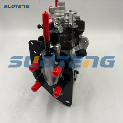 9520A424G ফুয়েল ইনজেকশন পাম্প 2644C311 DP210 এর জন্য