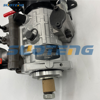 9520A424G ফুয়েল ইনজেকশন পাম্প 2644C311 DP210 এর জন্য