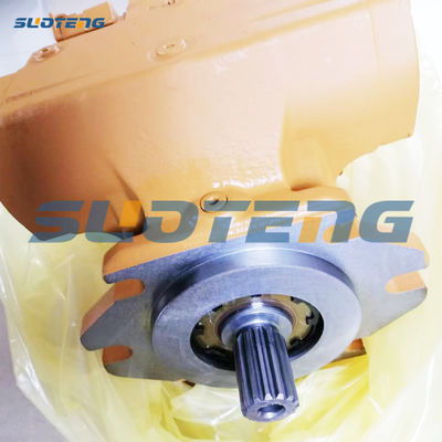 2213669 পিস্টন পাম্প D5G D4G জন্য পিছন পাম্প