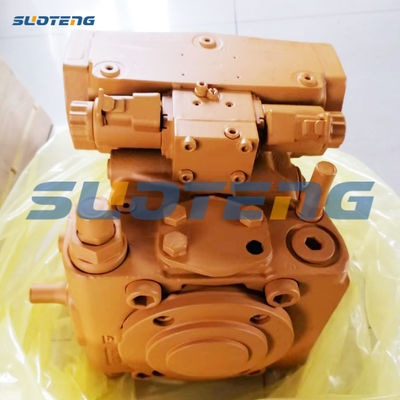 ২২১৩৬৬৯ পিস্টন পাম্প পিছনের পাম্প ডি5জি ডি4জি খুচরা যন্ত্রাংশ