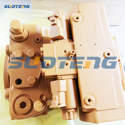 2213669 পিস্টন পাম্প D5G D4G জন্য পিছন পাম্প