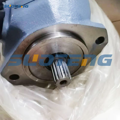 A10V045 হাইড্রোলিক পাম্প Excavator অংশ জন্য হাইড্রোলিক অক্ষীয় পিস্টন পাম্প