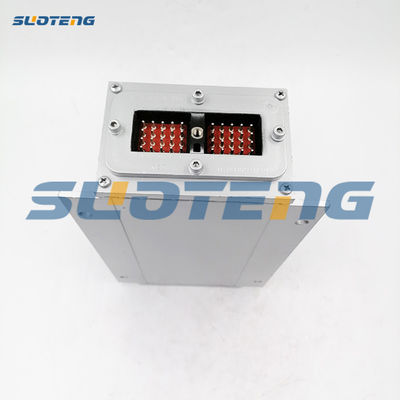 198-1321 ইসিইউ কন্ট্রোলার 1981321 120H 160H মোটর গ্রেডারের জন্য