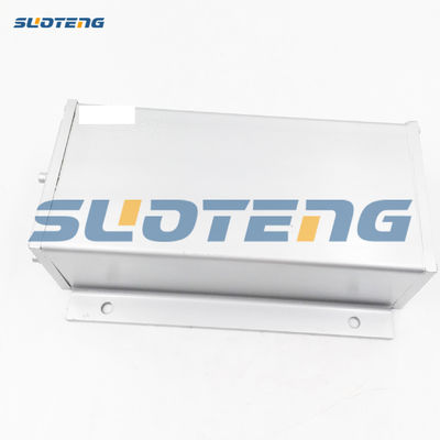 198-1321 1981321 হুইল লোডার 120H 140H যন্ত্রাংশের জন্য কন্ট্রোলার