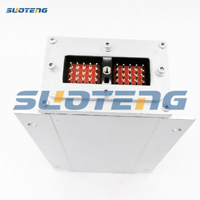 198-1321 1981321 হুইল লোডার 120H 140H যন্ত্রাংশের জন্য কন্ট্রোলার