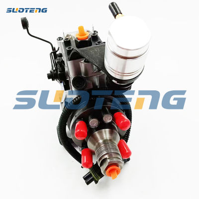 DB4427-5253 ফুয়েল ইনজেকশন পাম্প ডিজেল পাম্প ইঞ্জিন যন্ত্রাংশ এর জন্য