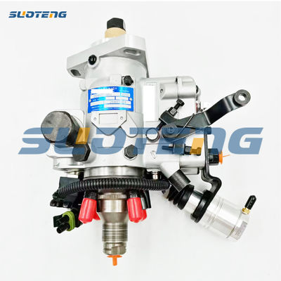 DB4427-5253 ফুয়েল ইনজেকশন পাম্প ডিজেল পাম্প ইঞ্জিন যন্ত্রাংশ এর জন্য