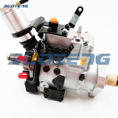 DB4427-5253 ফুয়েল ইনজেকশন পাম্প ডিজেল পাম্প ইঞ্জিন যন্ত্রাংশ এর জন্য