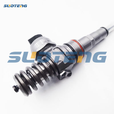 0 414 720 222 ইঞ্জিনের জন্য ডিজেল জ্বালানী ইনজেক্টর 0414720222